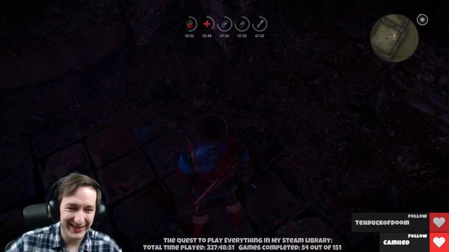 Jar of Games - The Witcher 2: Assassins of Kings (Part 6) смотреть онлайн