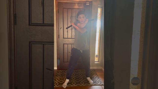 Nunchuck kata 6! #new #nunchaku #nunchakututorial #nunchuks #martialarts #karate смотреть онлайн