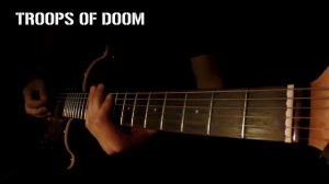 TOP 10 SEPULTURA RIFFS