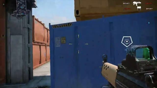 Warface блин ташили и у меня завис смотреть онлайн