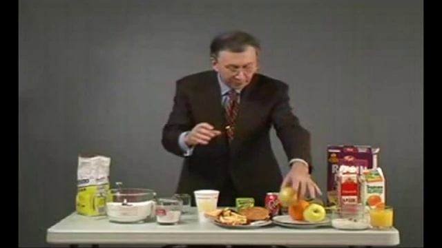 УГЛЕВОДЫ. Сколько сахара съедает человек за день смотреть онлайн