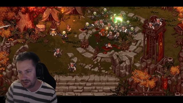 Explore This Roguelite RPG with Necromancy! The Unliving on Steam! смотреть онлайн