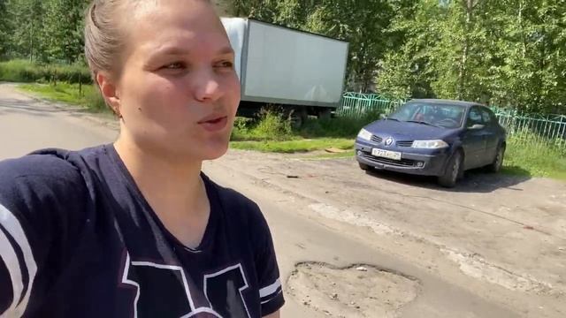 VLOG 05.07.21 - 06.07.21 КУПИЛИ IPhone 11 смотреть онлайн