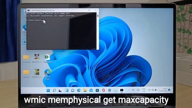 How To Check If Your Laptop Has Expandable RAM? What Is The Maximum RAM Capacity? смотреть онлайн