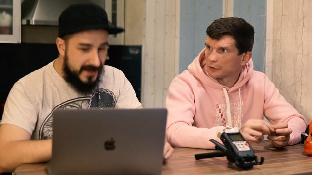 Hardtalk Выпуск 23 Полные труселя ностальгии смотреть онлайн