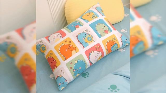 Комплект постельного белья СИТРЕЙД Сатин Люкс KIDS CDK045 в интернет магазине vilmari.ru смотреть онлайн