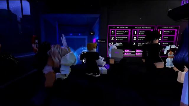 Roblox , powering "imagination" смотреть онлайн