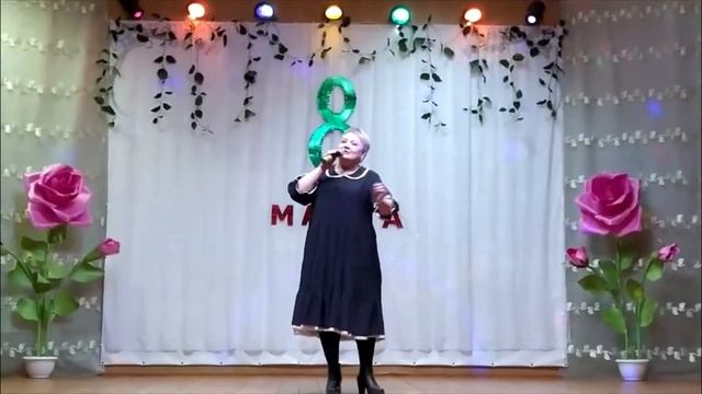 МАЛЕНЬКОЕ ЧЁРНОЕ ПЛАТЬЕ. Елена Бахтова смотреть онлайн