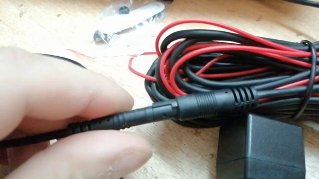 Vehicle Blackbox Dvr  подключение задней камеры   инструкция  по установке