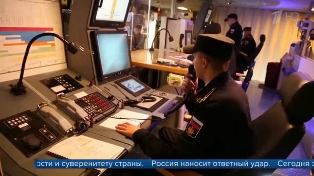 учения «Гром-2019» смотреть онлайн