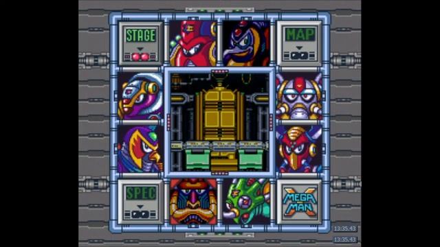 Snes Mega Man X Testando um AMD Phenom II X4 925 com uma Nvidia GT440 para lives смотреть онлайн