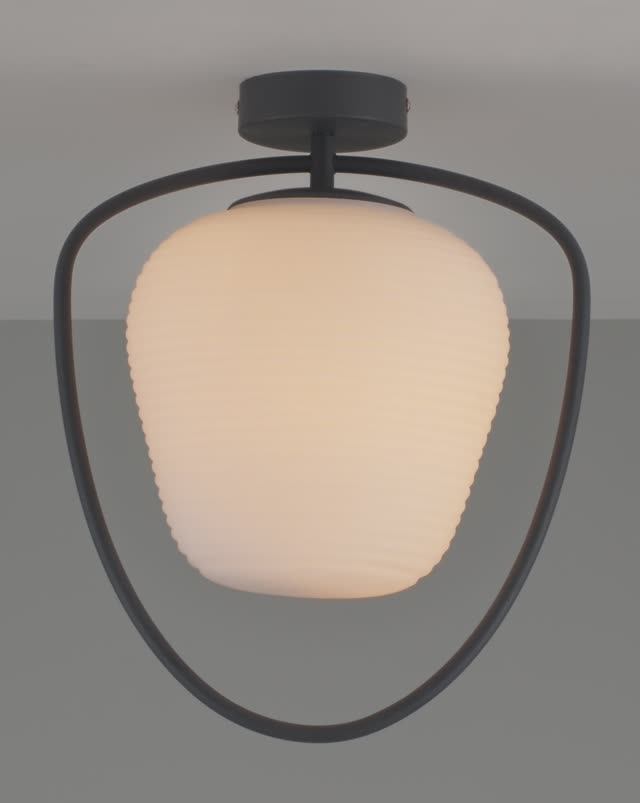 Потолочный светильник Moderli V2882-1C Julia смотреть онлайн