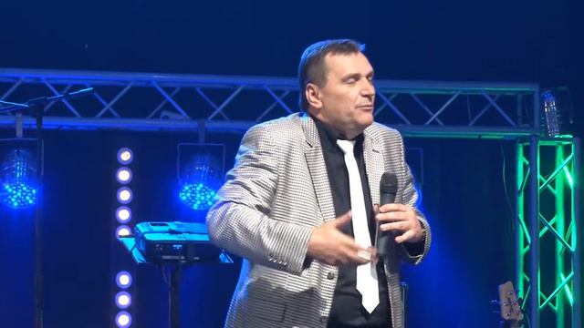 "Последнее время". То, что не может дать мир, может дать Бог. Часть 2 смотреть онлайн