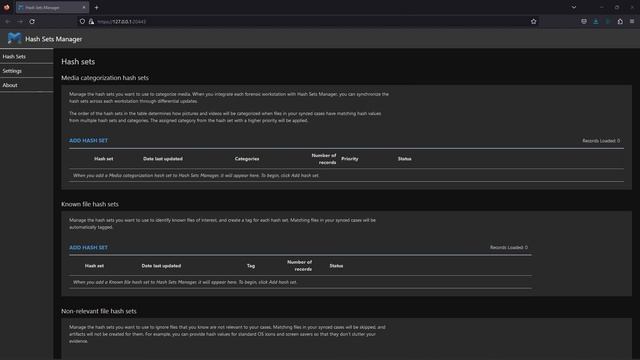 Introducing the Hash Sets Manager Free Tool in Magnet AXIOM смотреть онлайн