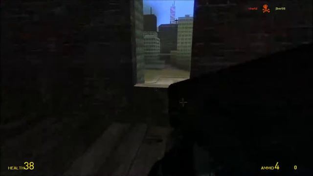 Garry's Mod Fun Time 5 смотреть онлайн