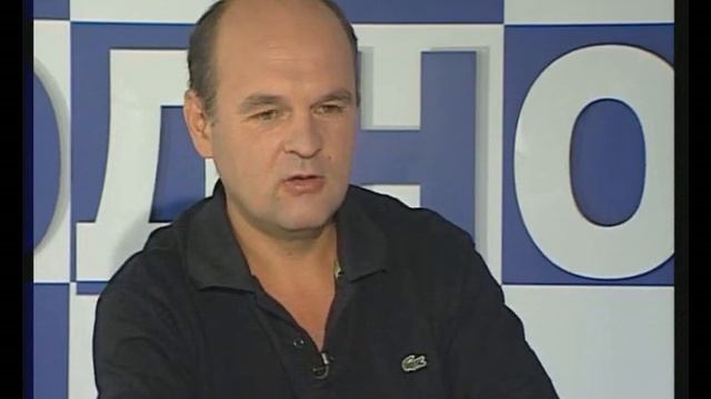 Бородин Павел Часть 2 (15-08-2010) смотреть онлайн