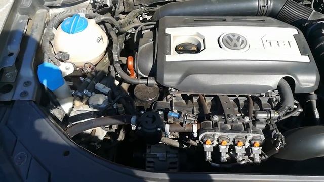 Volkswagen Passat 2 смотреть онлайн