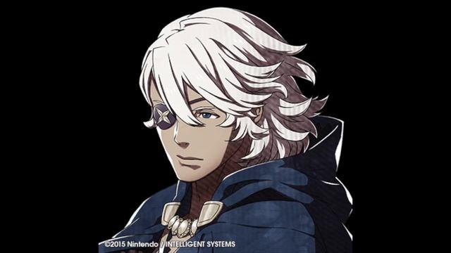 Fire Emblem Fates Defeat Quotes (Playable Characters) смотреть онлайн