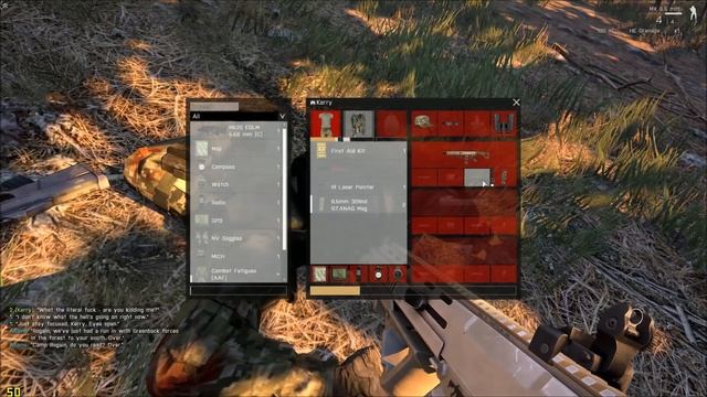 [CCHQ] MSI GTX 760 - Arma 3 Benchmark смотреть онлайн