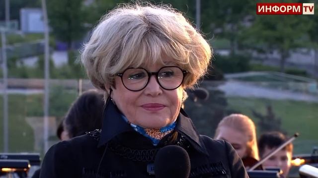 Ярмольник сообщил печальные новости о звезде театра и кино, заслуженной артистке смотреть онлайн