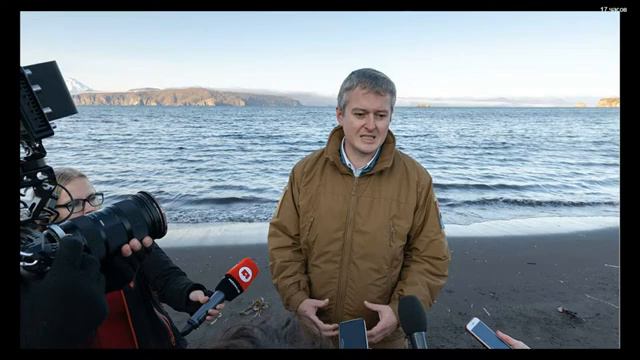 Власти Камчатки перечислили возможные причины загрязнения воды смотреть онлайн