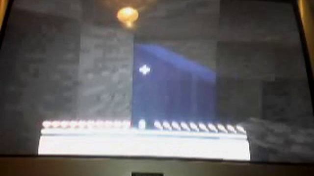 Minecraft 360 Luckiest Let's Play Ever Part 9 смотреть онлайн
