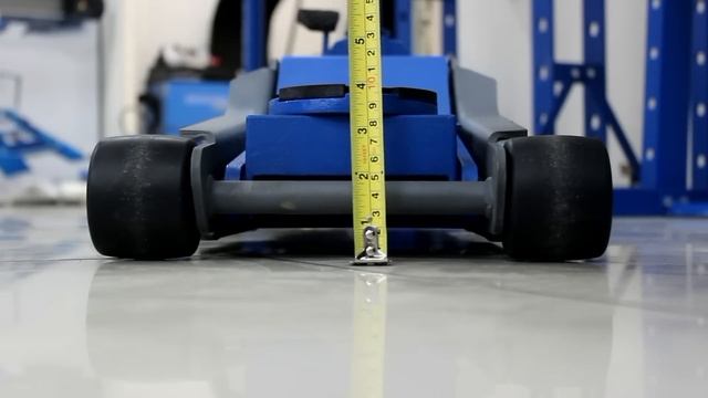 Как выбрать подкатной домкрат? Что нужно знать. смотреть онлайн