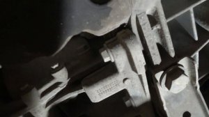 Рено Дастер 2 0, замена масла во всех агрегатах