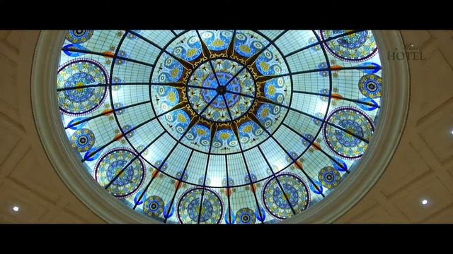 Miss Hotel - The St. Regis Moscow Nikolskaya - Мисс Отель - Отель St. Regis Москва Никольская смотреть онлайн
