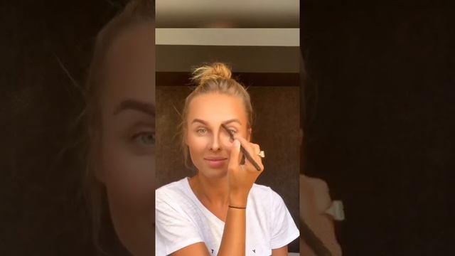 Концертный макияж от Ханны смотреть онлайн