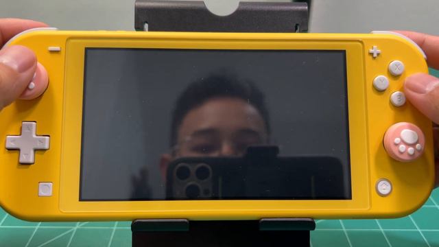 ลองเล่น Hogwarts Legacy กับเครื่อง Nintendo Switch Lite🔥 смотреть онлайн