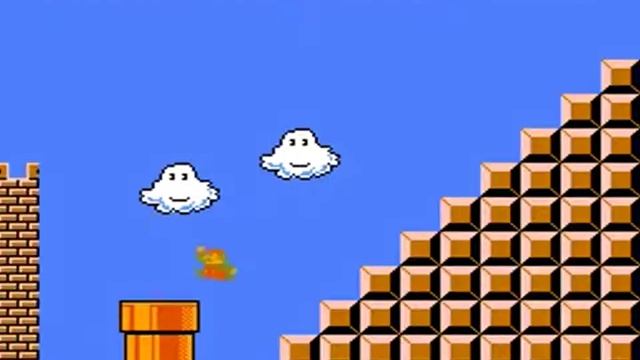 Super Mario Bros 2 - Lost Levels (Worlds A-D) in 6:33.12 смотреть онлайн