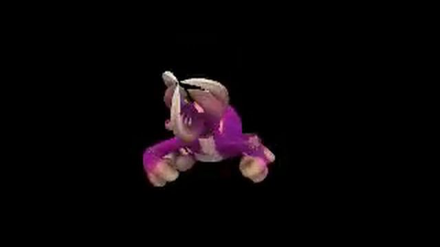 Cool Spore Dance смотреть онлайн