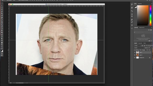 Human Animal Morph step 1 смотреть онлайн