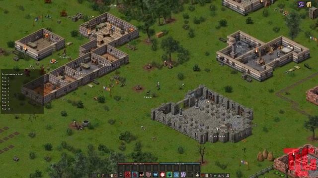 Прохождение игры Balrum. Часть 6. TimeLapse Game смотреть онлайн