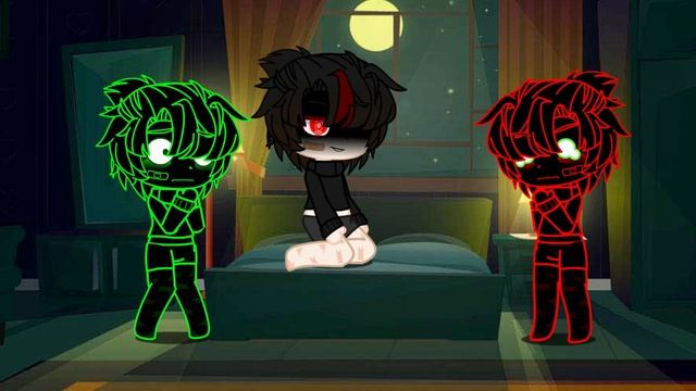 Afton Family+ react to Micheal Afton's Future | Part 1/3 | Original | AU | !Description! | смотреть онлайн