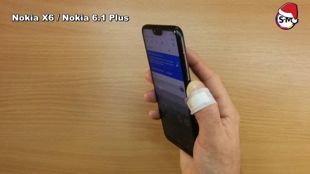 Полный обзор Nokia 6.1 Plus (Nokia X6)! смотреть онлайн