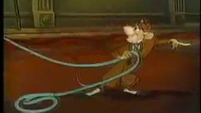 The Black Cauldron Previews (1986 print) смотреть онлайн