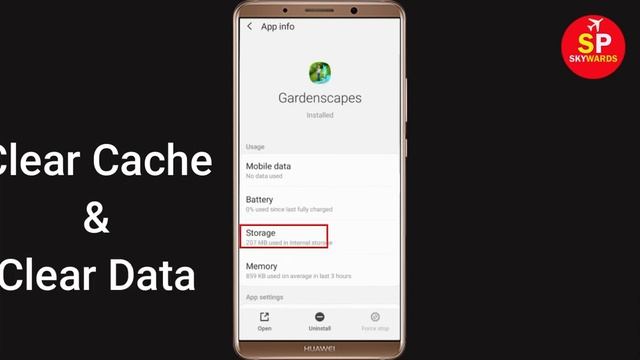 How To Fix Gardenscapes Game Not Loading Issue Android & Ios || Solve Gardenscapes Not Open Problem смотреть онлайн