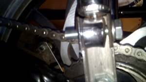 Как увеличить клиренс на мопеде альфа,дельта.