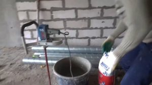 Самый лучший самодельный венчик для строительного миксера.