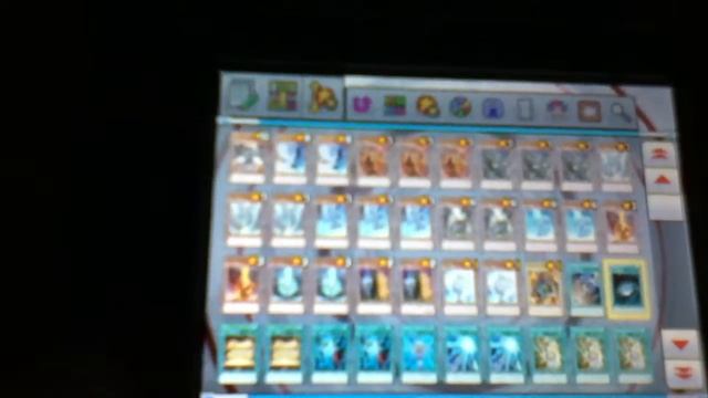 Yu-Gi-Oh Zexal World Duel Carnival Deck Profile: Dragon Rulers смотреть онлайн