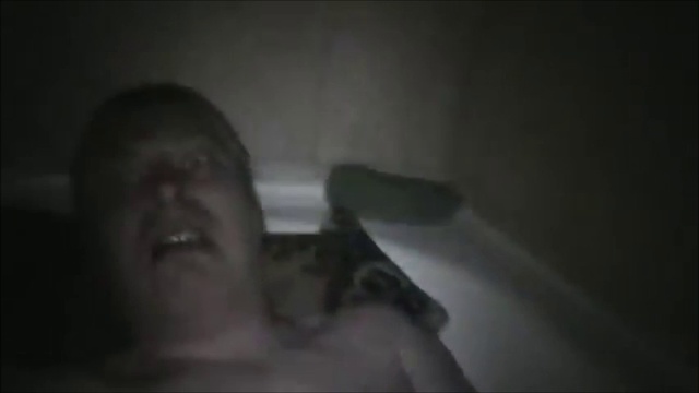 Фрики — Человек фрик 