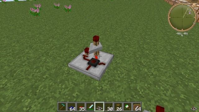 Minecraft: Гайд по моду Red Power 2 на 1.4.7. Ч10: логические элементы смотреть онлайн