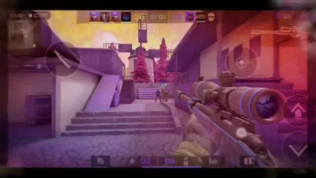 FRAGMOVIE STANDOFF 2|КИЛЛЫ ОТ КИБЕРСПОРТСМЕНА смотреть онлайн