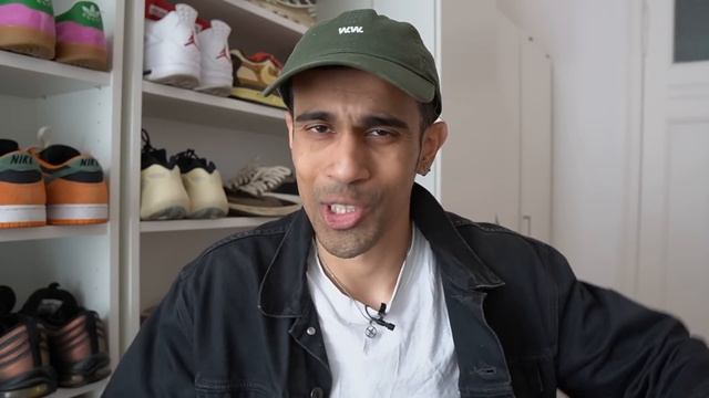 Jordan Brand RUINED this release - Air Jordan 1 Low Travis Scott OLIVE Review & On feet смотреть онлайн