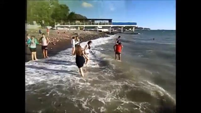 Видеоролик о Довской средней школе смотреть онлайн