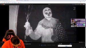 HARD PLAY СМОТРИТ ЗОМБИ ЧЕЗ 10 СТРАШНЫХ МОМЕНТОВ СНЯТЫХ В ДВЕРНОМ ГЛАЗКЕ