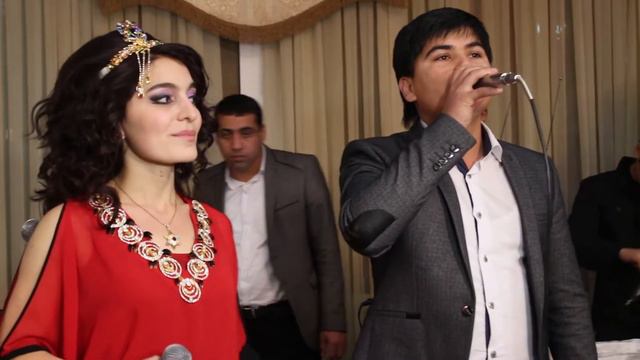 Жахонгир Наврузов & Зайнаббегим Бахрийева Dilshodbek Cinema📸 смотреть онлайн