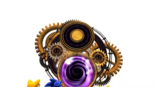 sonic generation (juko&giorgi1&xoxobe) смотреть онлайн